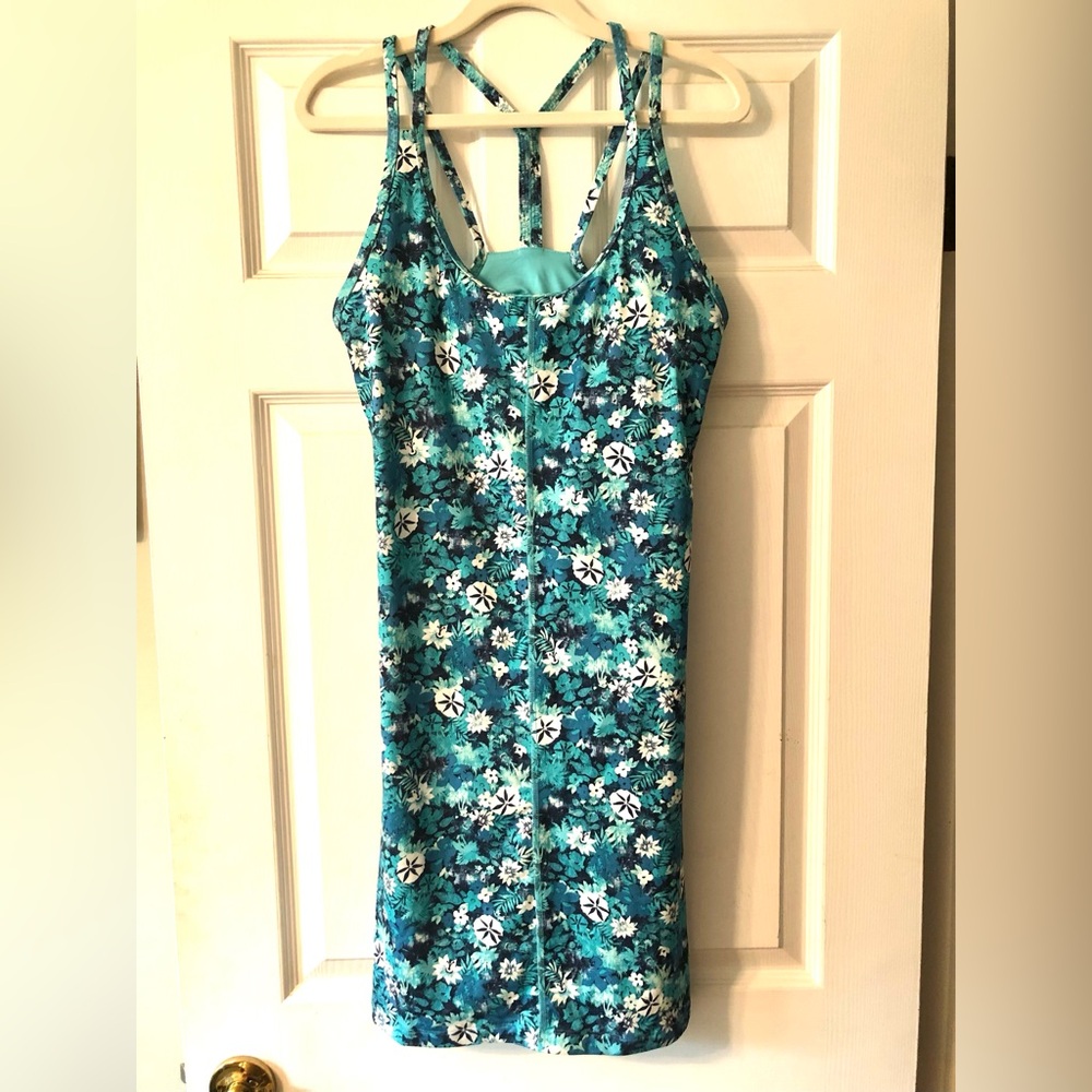 Patagonia Tank Dress